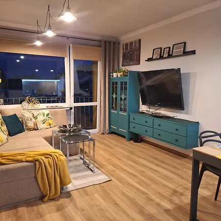 Green Irene Appartement