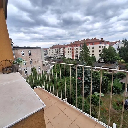 Apartment Green Irene